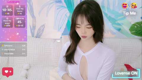 Media: gougou_111 Stripchat 2024-11-09 05:58:00