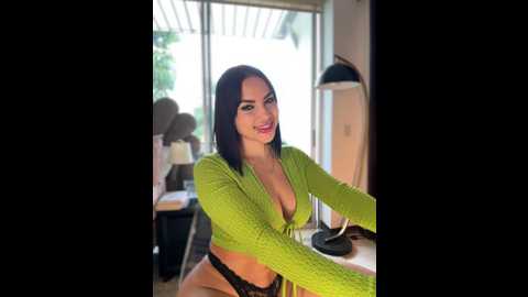 Media: hannabeckett Stripchat 2024-11-09 21:45:00