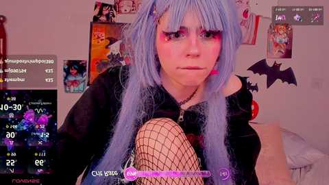 Media: hentaimelody Stripchat 2024-11-09 11:52:00