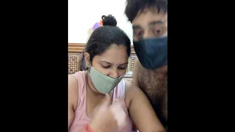Media: ind_couple1 Stripchat 2024-11-09 12:49:00