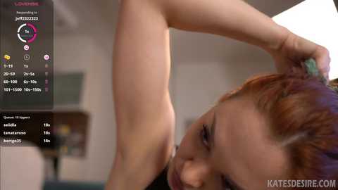 Media: katesdesire Stripchat 2024-11-09 20:40:00