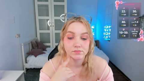 love_amelly @ stripchat on 20241109