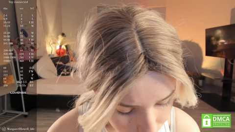 Media: maryweberc Stripchat 2024-11-09 05:05:00