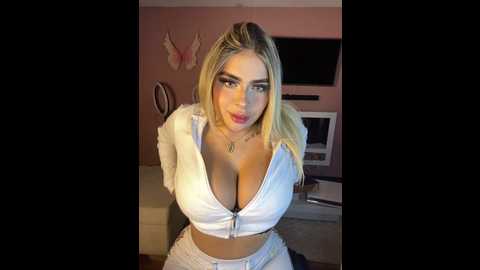 Media: miawhitepink_ Stripchat 2024-11-09 07:43:00