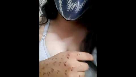 mithimithii @ stripchat on 20241109