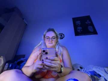 ofeefox @ stripchat on 20241109