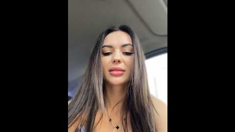 Media: princessahill_ Stripchat 2024-11-09 10:46:00