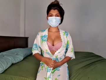 Media: queen_ashawary Stripchat 2024-11-09 19:31:00