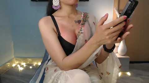 rose_darlinggg @ stripchat on 20241109