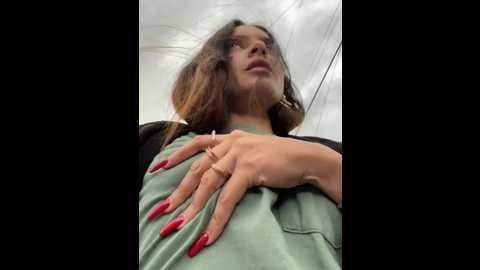 Media: sam_sara Stripchat 2024-11-09 20:16:00