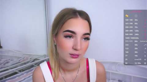 Media: saralawsonny Stripchat 2024-11-09 15:55:00