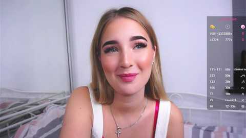 Media: saralawsonny Stripchat 2024-11-09 20:30:00