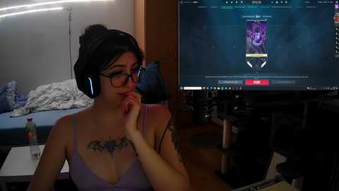 Media: sweet_linela Stripchat 2024-11-09 19:22:00