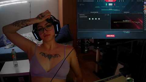 Media: sweet_linela Stripchat 2024-11-09 19:41:00
