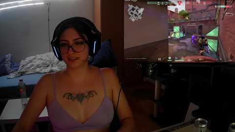 Media: sweet_linela Stripchat 2024-11-09 20:17:00