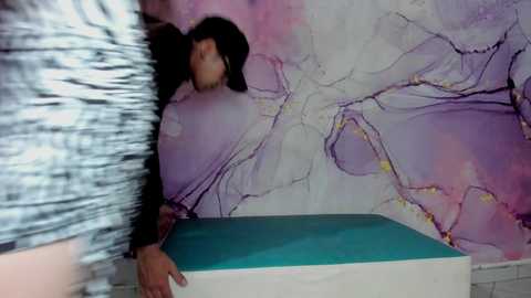 Media: sweet_nikki_2 Stripchat 2024-11-09 03:20:00