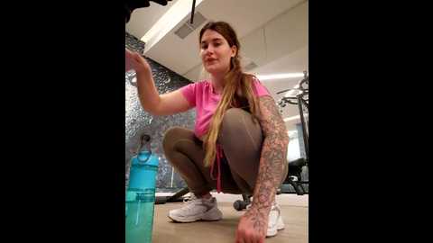 Media: tattoogirlalia Stripchat 2024-11-09 14:42:00