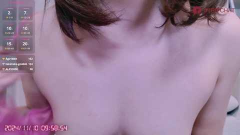 Media: _manamin_ Stripchat 2024-11-10 00:59:00