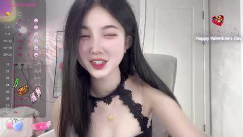 Media: aami_521 Stripchat 2024-11-10 09:49:00
