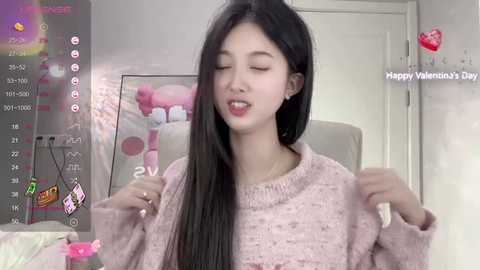 Media: aami_521 Stripchat 2024-11-10 12:16:00