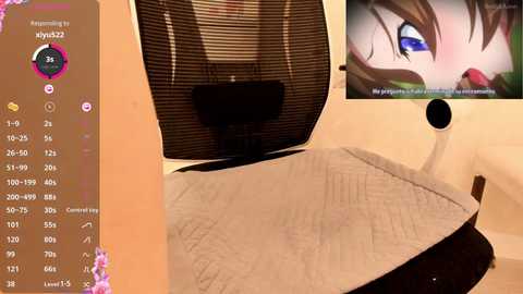 Media: aisaria Stripchat 2024-11-10 06:17:00