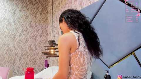 Media: amber_tonny25 Stripchat 2024-11-10 17:45:00