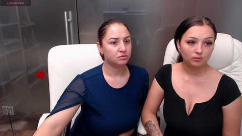 Media: amy__samy Stripchat 2024-11-10 12:30:00