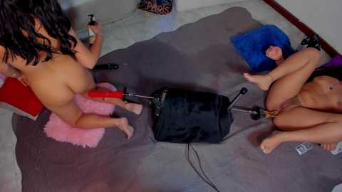 Media: cuteprincess21 Stripchat 2024-11-10 04:03:00