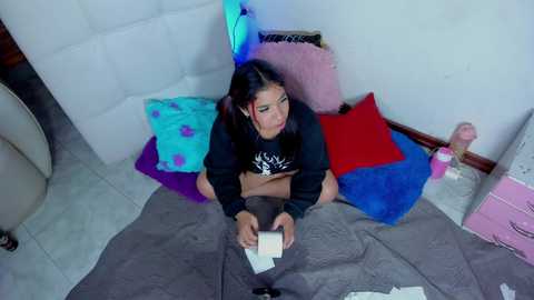 Media: cuteprincess21 Stripchat 2024-11-10 07:15:00
