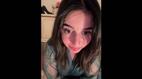 hot_malak @ stripchat on 20241110