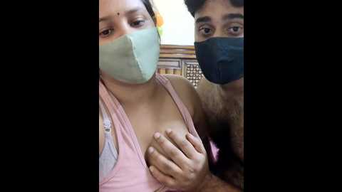 Media: ind_couple1 Stripchat 2024-11-10 23:13:00