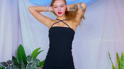 kittybeer @ stripchat on 20241110