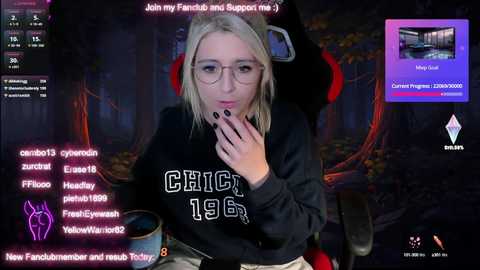 Media: lisaonthemoon Stripchat 2024-11-10 02:03:00
