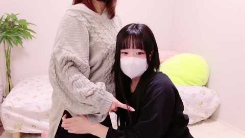 Media: manami_maru Stripchat 2024-11-10 15:09:00