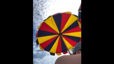 Media: maya_bay Stripchat 2024-11-10 03:45:00