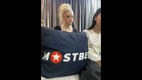 rollinggirls @ stripchat on 20241110