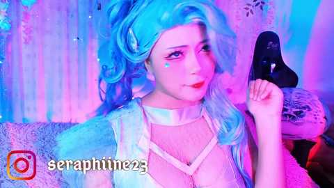 Media: seraphine23 Stripchat 2024-11-10 00:03:00