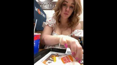 Media: south_carolina Stripchat 2024-11-10 04:45:00
