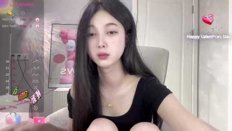 Media: aami_521 Stripchat 2024-11-11 09:13:00