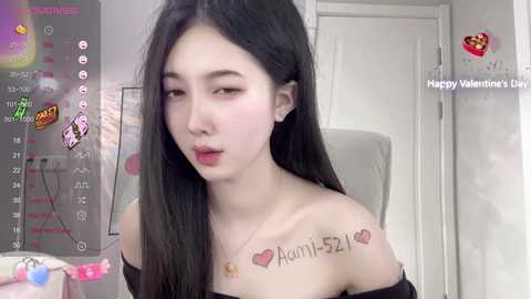 Media: aami_521 Stripchat 2024-11-11 10:48:00
