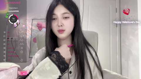 Media: aami_521 Stripchat 2024-11-11 11:19:00