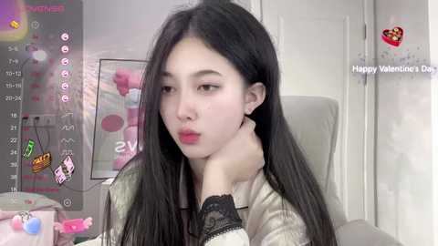 Media: aami_521 Stripchat 2024-11-11 12:03:00