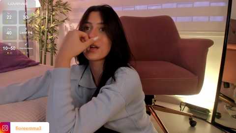 Media: afrodita__25 Stripchat 2024-11-11 18:57:00
