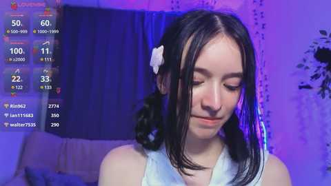 Media: alissamirage Stripchat 2024-11-11 02:35:00