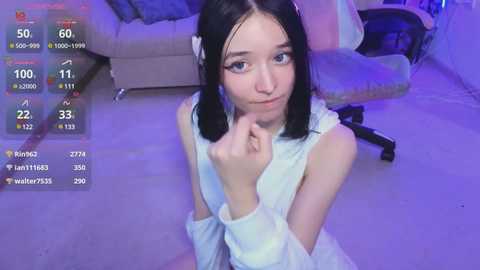 Media: alissamirage Stripchat 2024-11-11 03:55:00