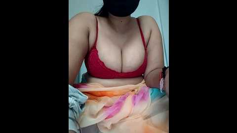 archna_ji @ stripchat on 20241111