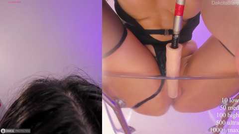 Media: dakota_blare Stripchat 2024-11-11 18:56:00