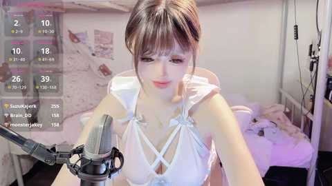 Media: eveminii Stripchat 2024-11-11 04:38:00