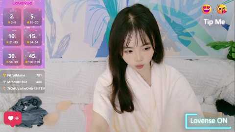Media: gougou_111 Stripchat 2024-11-11 15:34:00