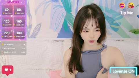 Media: gougou_111 Stripchat 2024-11-11 16:00:00